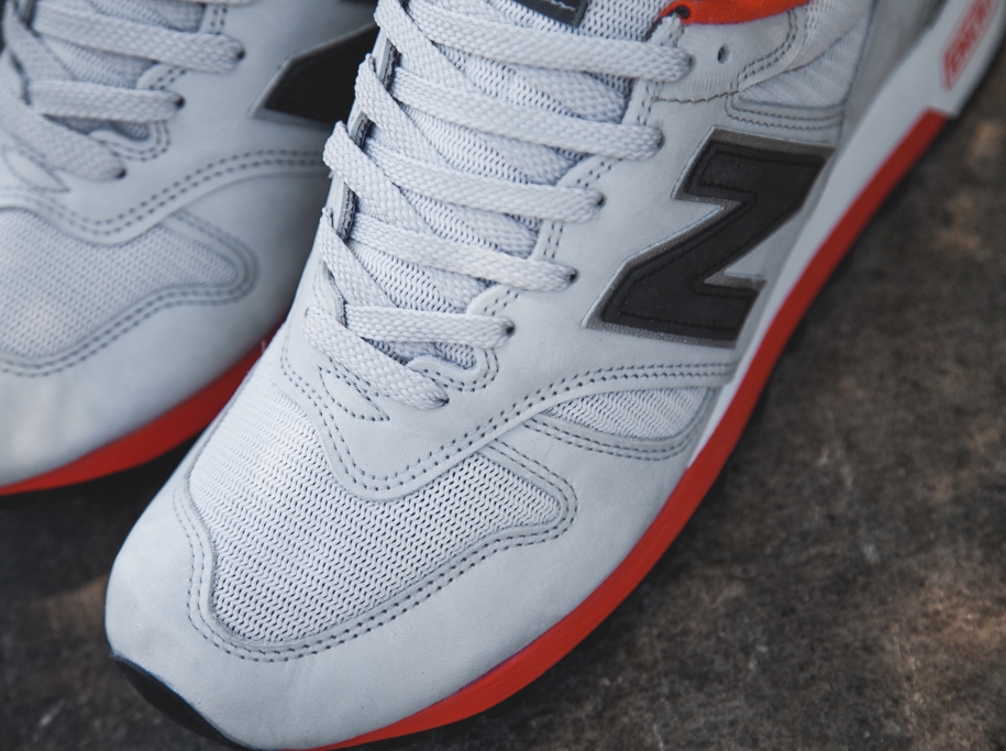 New Balance 1300 Ivory White Available 03
