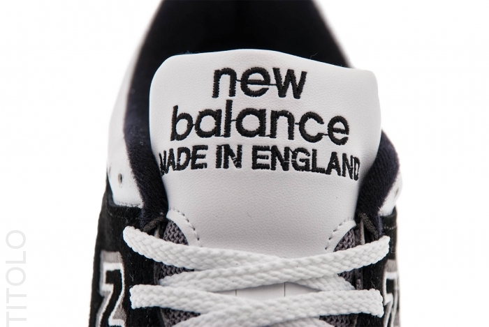 New Balance 1500 White Black Grey 02