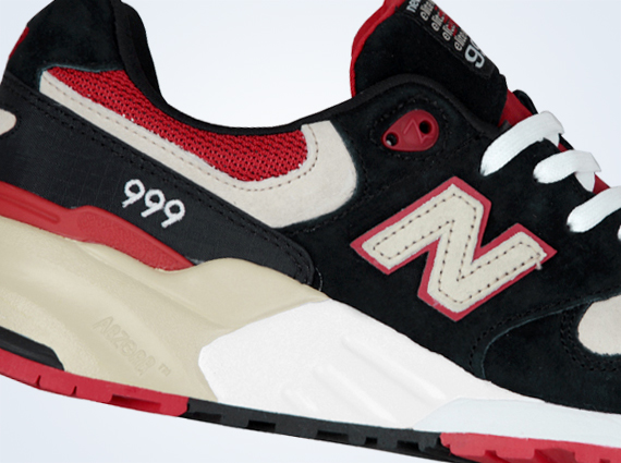 New Balance 999 Elite