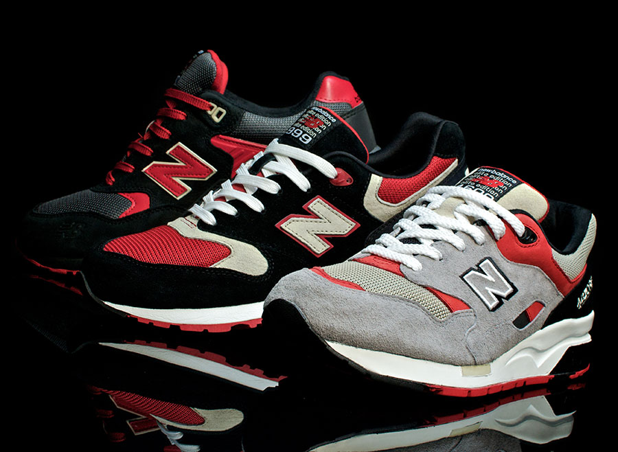 New Balance Elite Edition Propaganda Pack