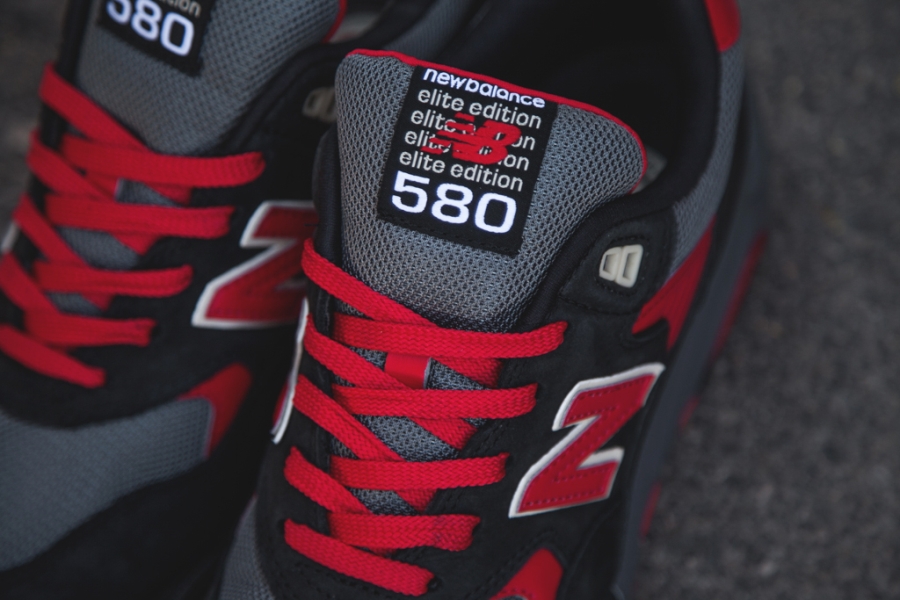 New Balance Mt 580 Elite 04