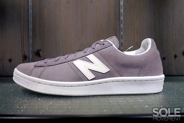New Balance Numeric Ct891 4