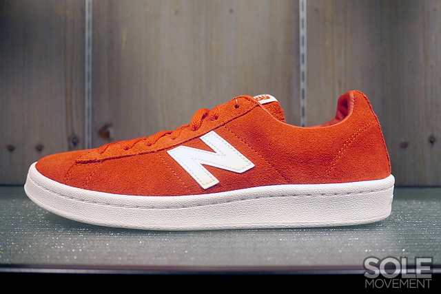New Balance Numeric Ct891 8