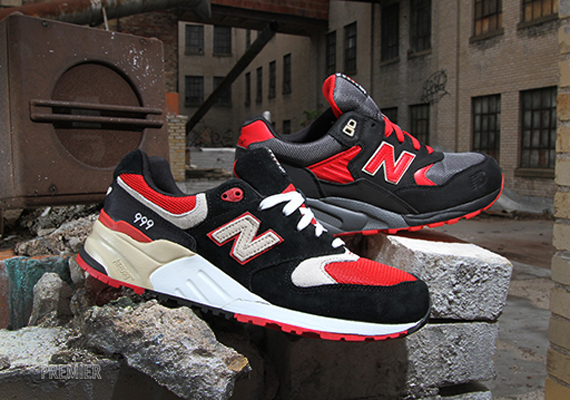 New Balance Propoganda 1