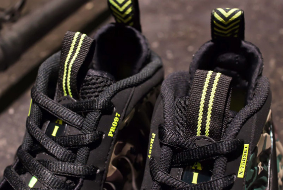 Nike Air Foamposite Pro Camo Arriving At Asia Retailers 6