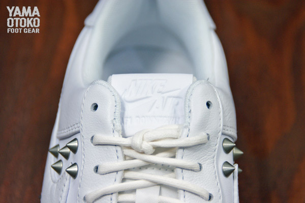 Nike Air Force 1 Downtown Spike 03
