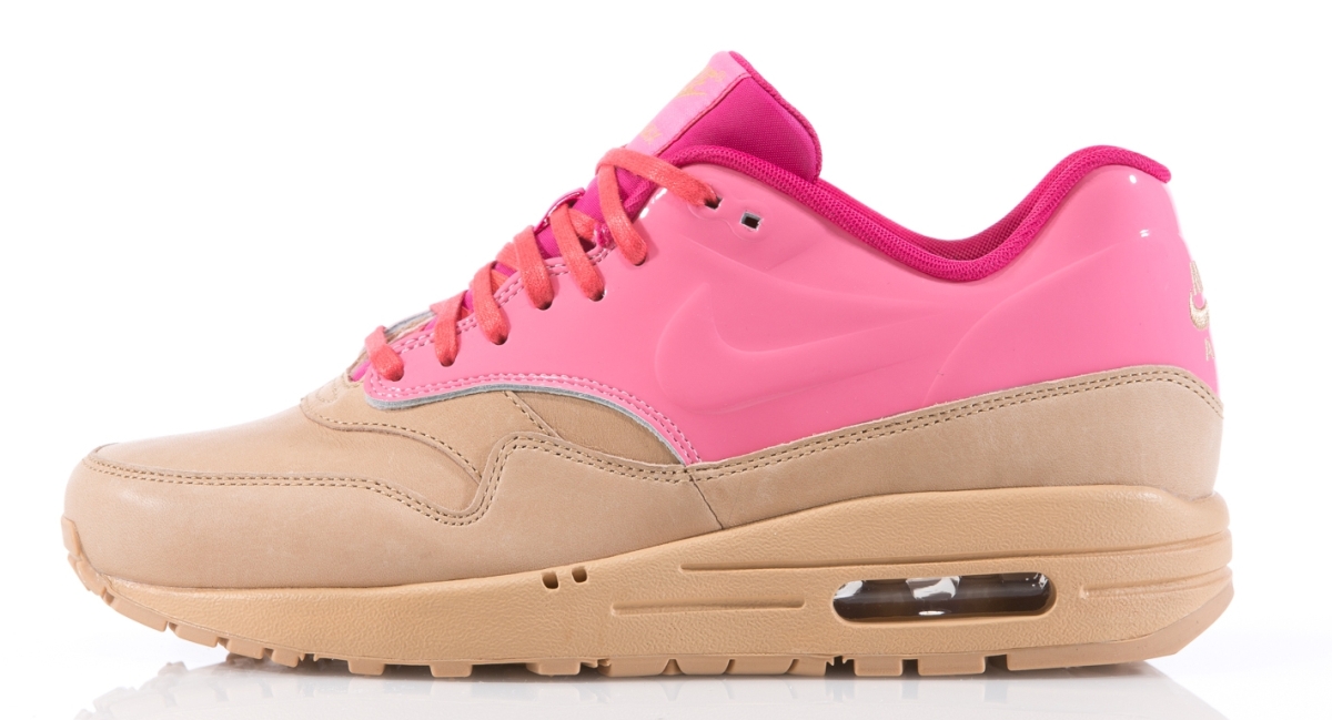 Nike Air Max 1 Wmns Vt Vachetta Pack 05