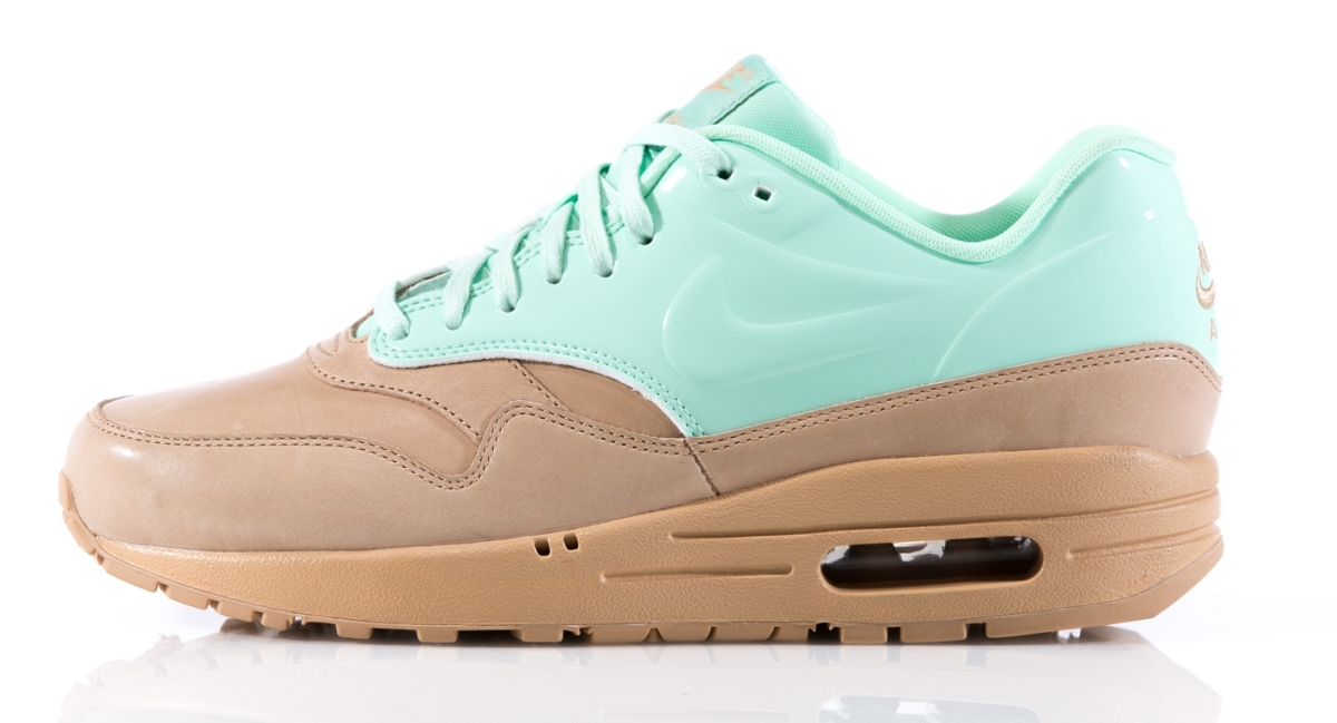 Nike Air Max 1 Wmns Vt Vachetta Pack 06