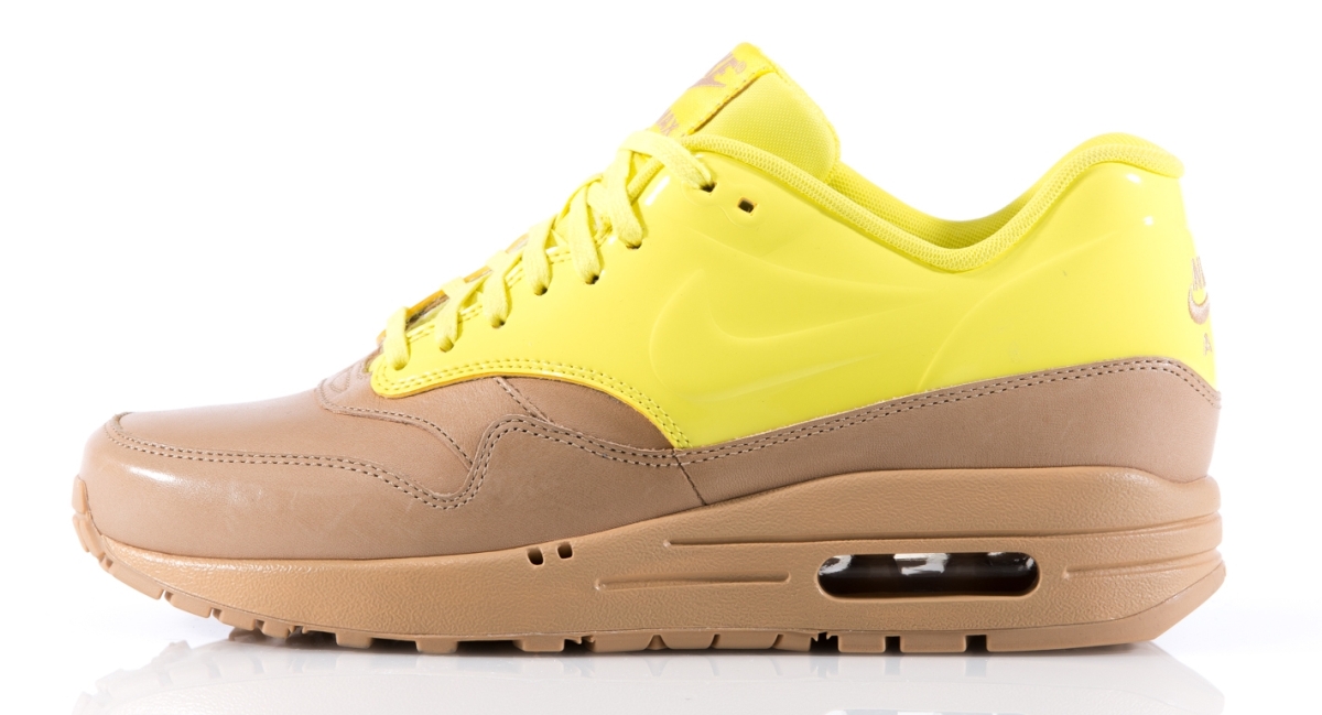 Nike Air Max 1 Wmns Vt Vachetta Pack 07