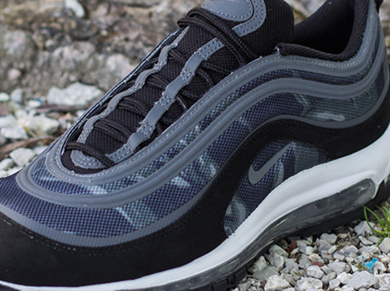 Nike Air Max 97 Premium Tape "Camo"