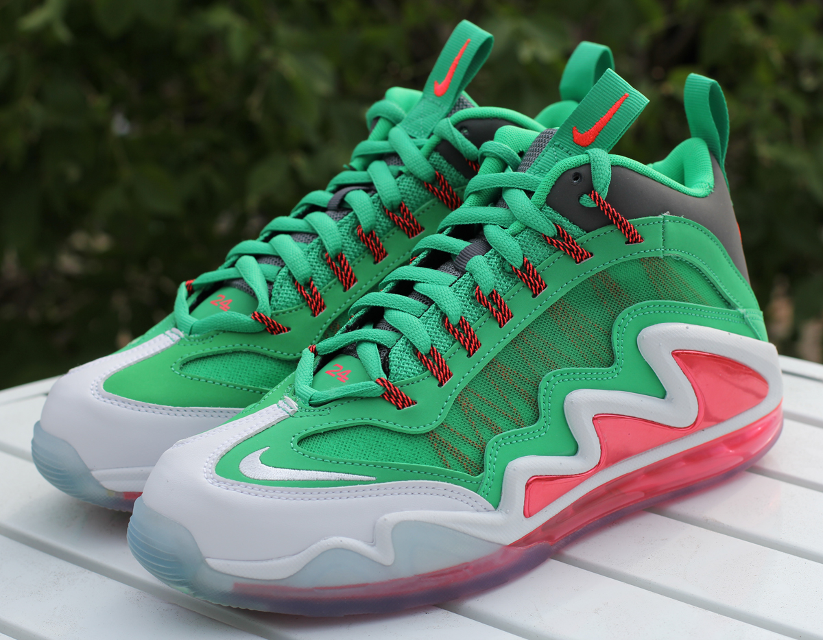 Nike Air Max Diamond Griff 360 Watermelon 2