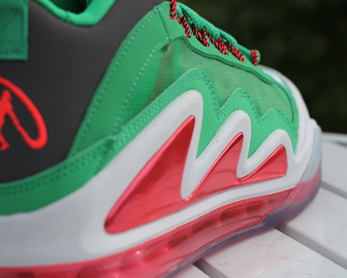 Nike Air Max Diamond Griff 360 Watermelon 3
