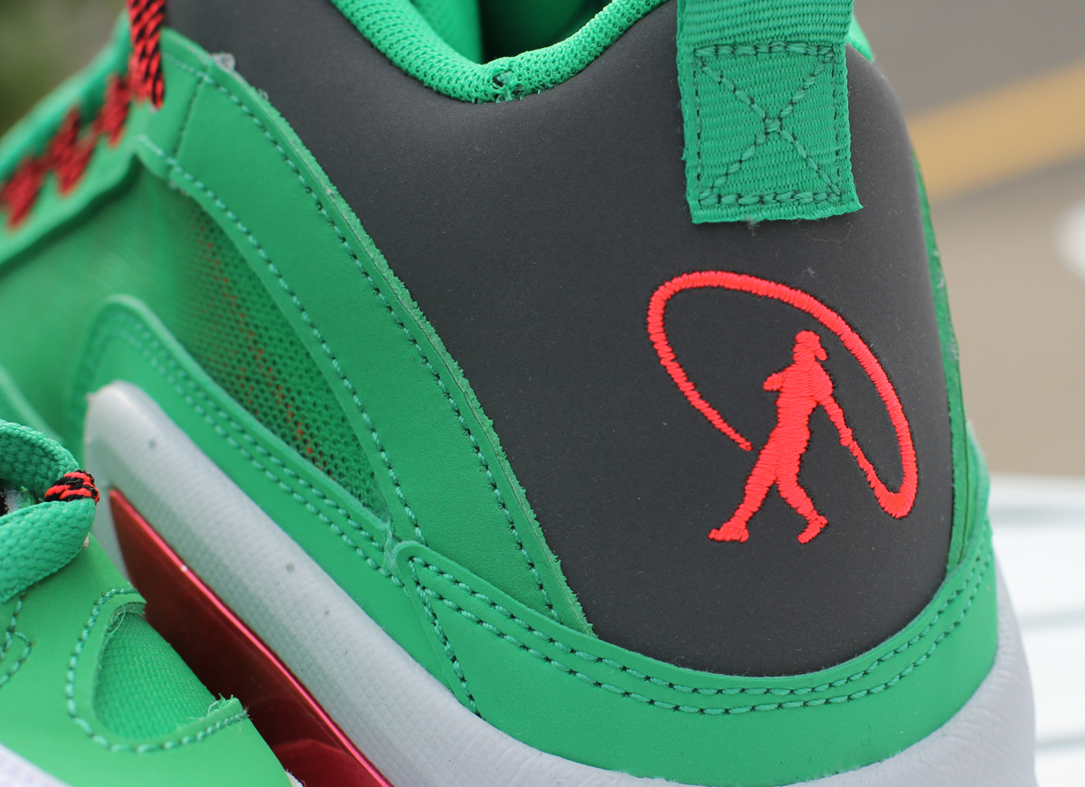 Nike Air Max Diamond Griff 360 Watermelon 6