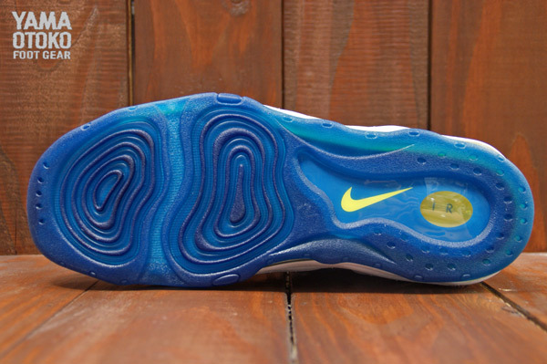 Nike Air Pippen 1 Midnight Navy 03