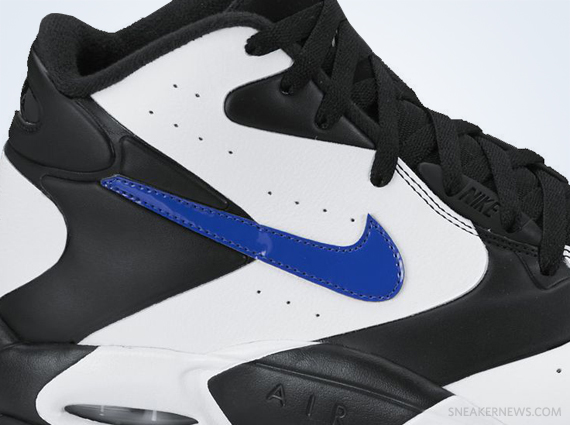 Nike Air Up 2014 Retro