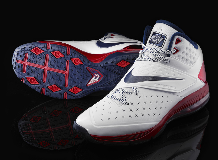 Nike Cj81 Sandy Creek Release Reminder