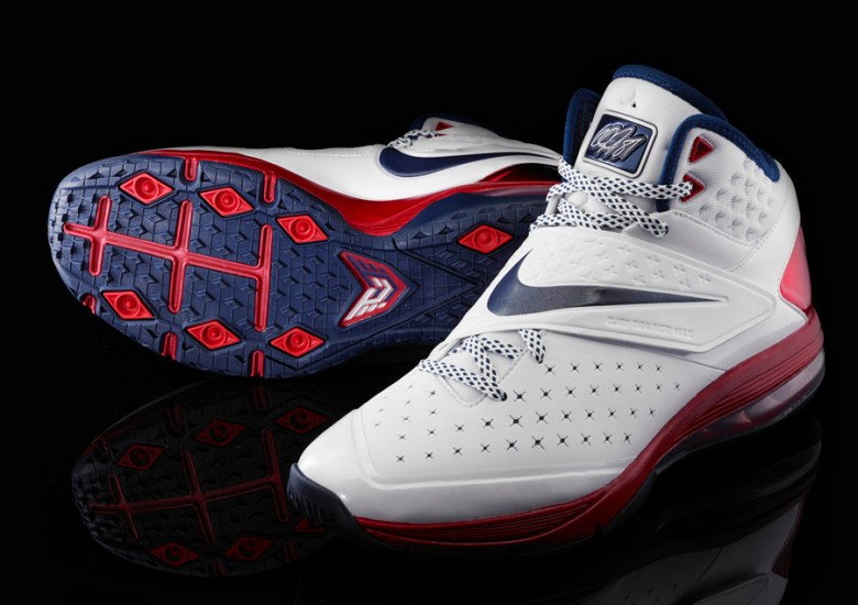 Nike CJ81 Trainer Max – Release Reminder