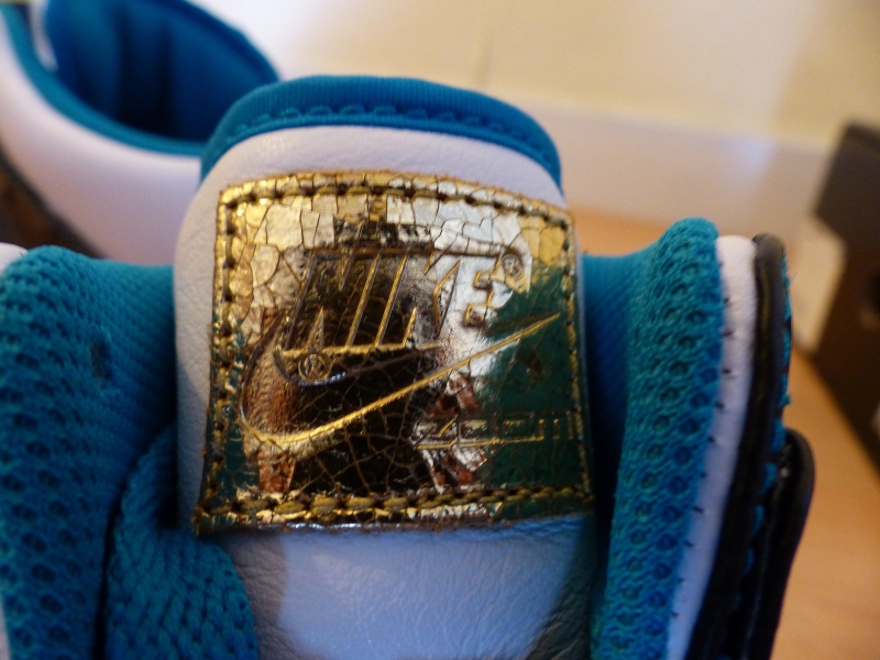 Nike Dunk High Dubai Employee Exclusive Ebay 03