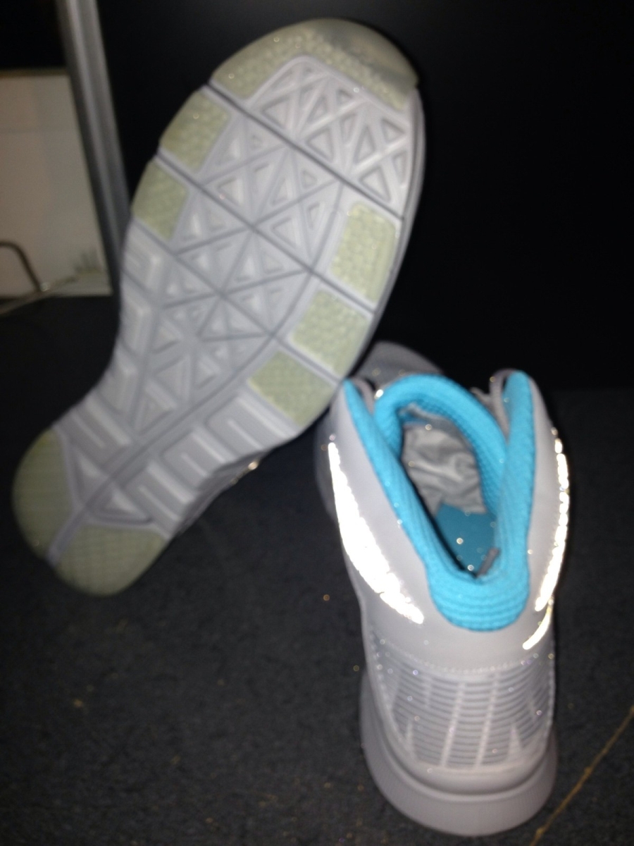Nike Free Trainer 3.0 Mid Sample 01
