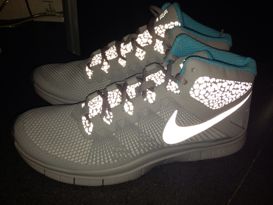 Nike Free Trainer 3.0 Mid Sample 02