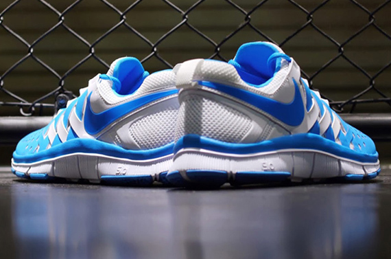Nike Free Trainer 5.0 June 004