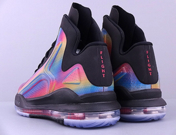 Nike Hyperflight Max Hologram Available Early On Ebay 03