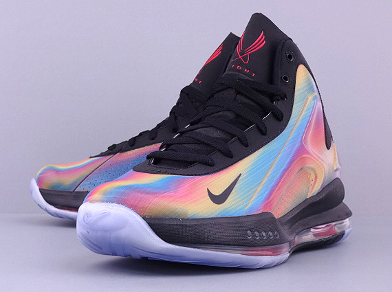 Nike Hyperflight Max "Hologram" - Available Early on eBay