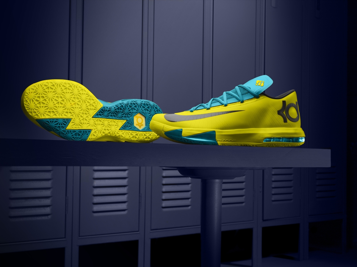 Nike Kd Vi Officially Unveiled 01