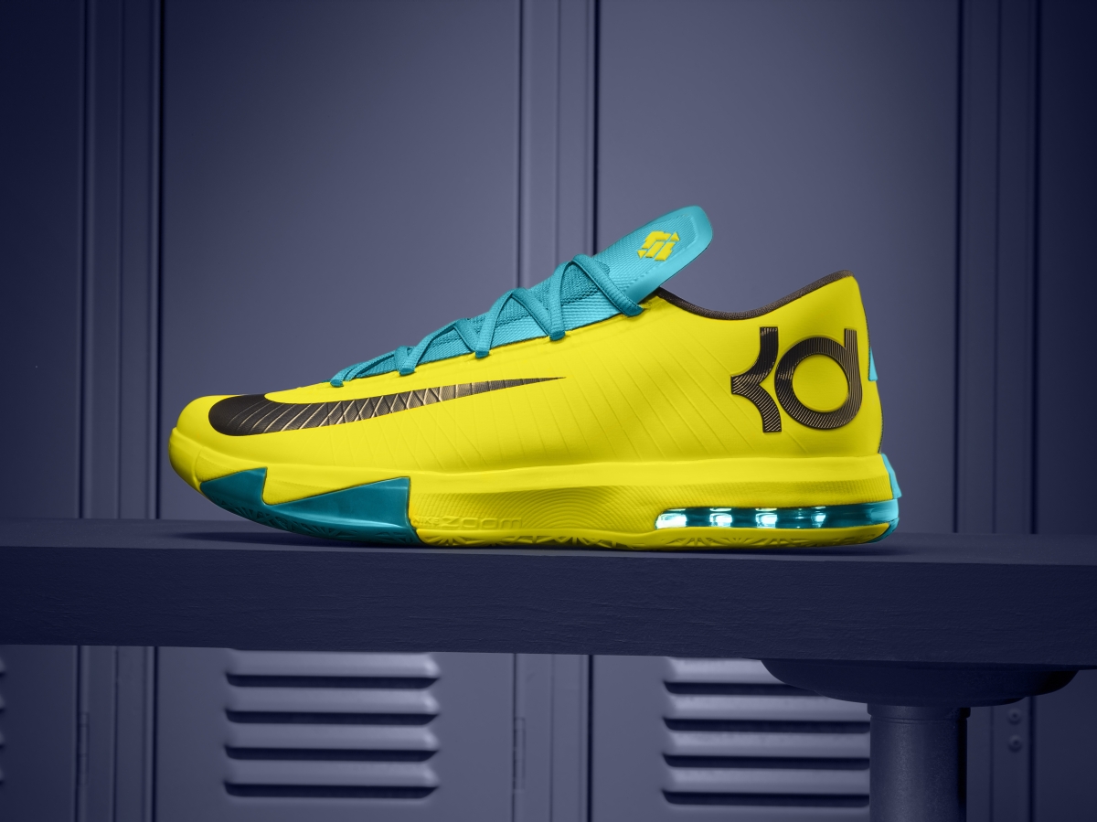 Nike Kd Vi Officially Unveiled 02