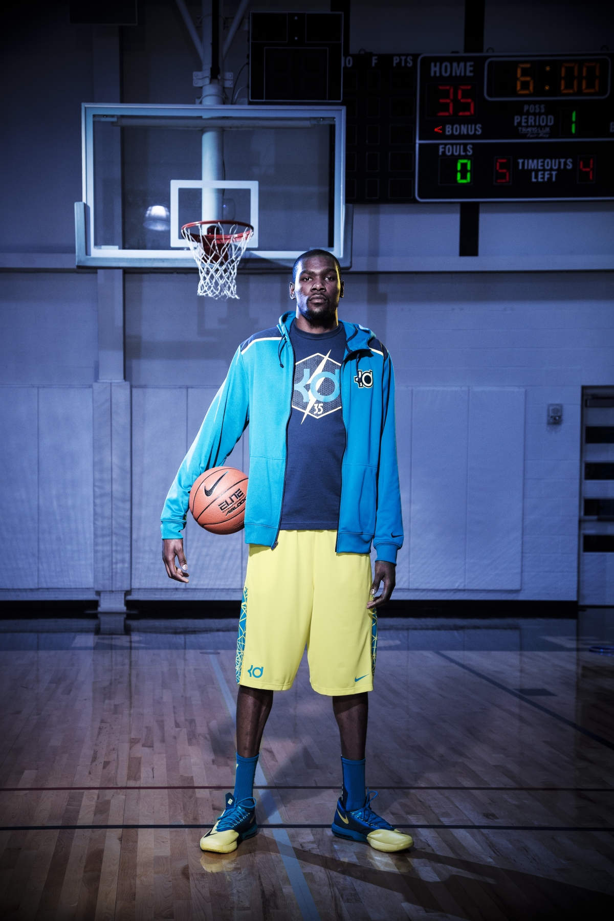 Nike Kd Vi Officially Unveiled 11