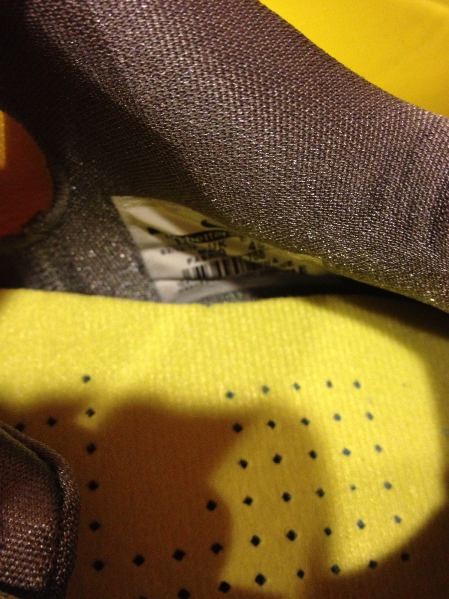 Nike Lebron X Low Sonic Yellow Release Date 01