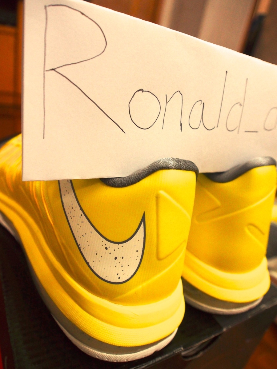 Nike Lebron X Low Sonic Yellow Release Date 06