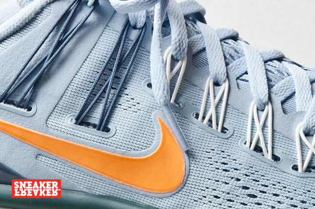 Nike Lunar Eclipse 3 Light Armory Total Ornage 01