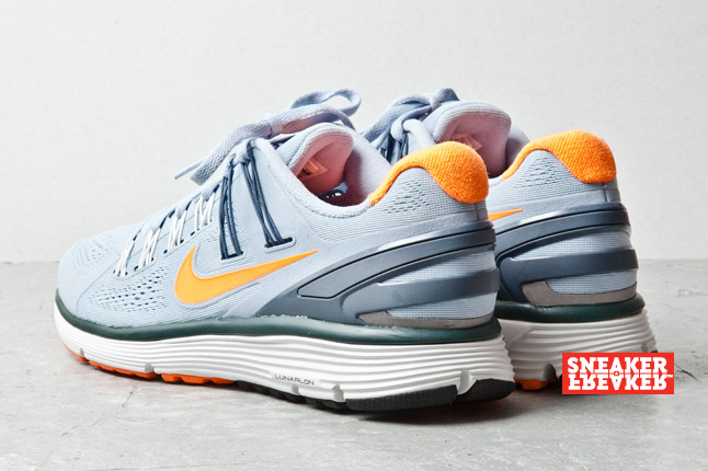 Nike Lunar Eclipse 3 Light Armory Total Ornage 02