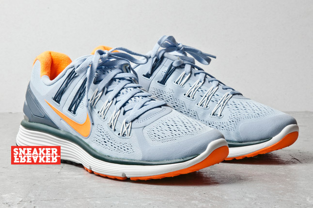 Nike Lunar Eclipse 3 Light Armory Total Ornage 03
