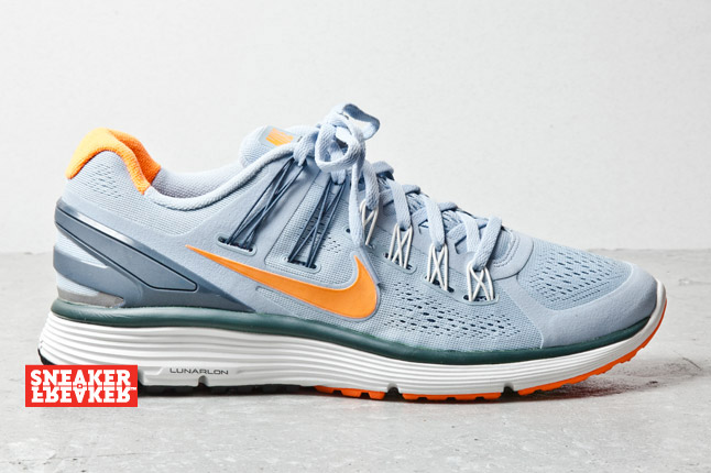 Nike Lunar Eclipse 3 Light Armory Total Ornage 04