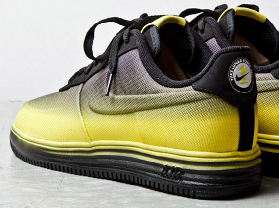 Nike Lunar Force 1 Vt Mesh