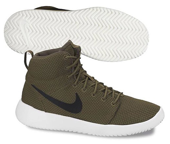 Nike Roshe High