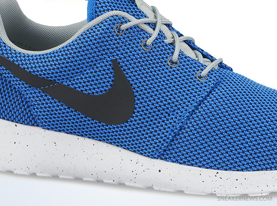 Nike Roshe Run "Mesh"