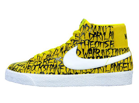 Nike Sb Blazer The Chronicles Nikestore 1