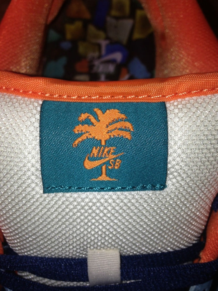 Nike Sb Dunk Low Mia Skate Shop Anniversary Set 01