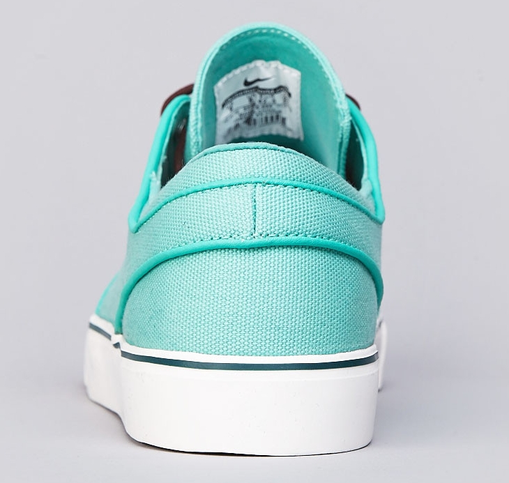 Nike Stefan Janoski Crystal Mint 03