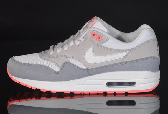 Nike Wmns Air Max 1 Sail Mortar 2