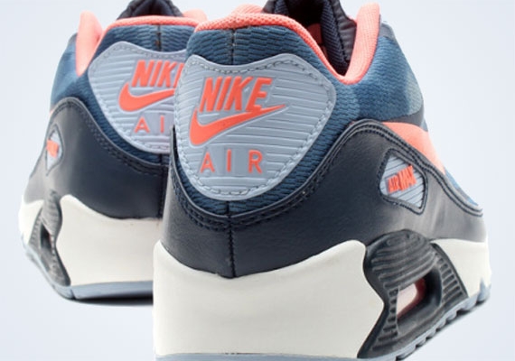 Nike WMNS Air Max 90 Premium Tape "Camo"