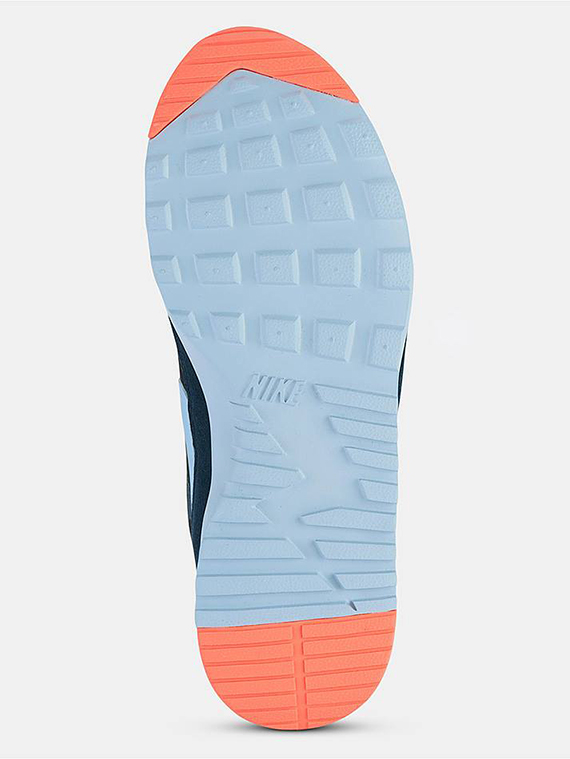 Nike Wmns Air Max Thea Camo 1