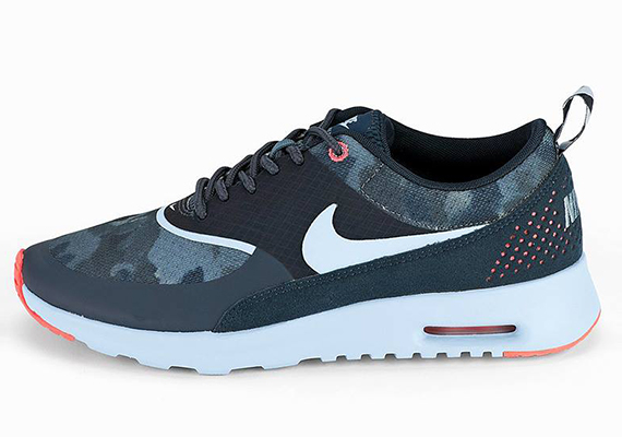 Nike Wmns Air Max Thea Camo 3