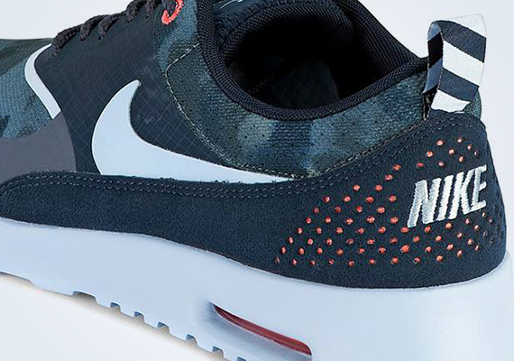 Nike WMNS Air Max Thea "Camo"