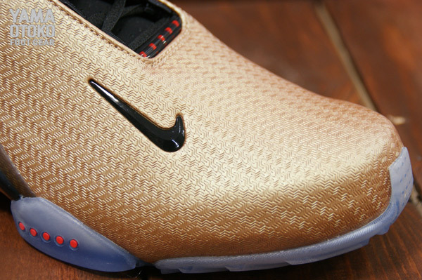 Nike Zoom Hyperflight Lion 08