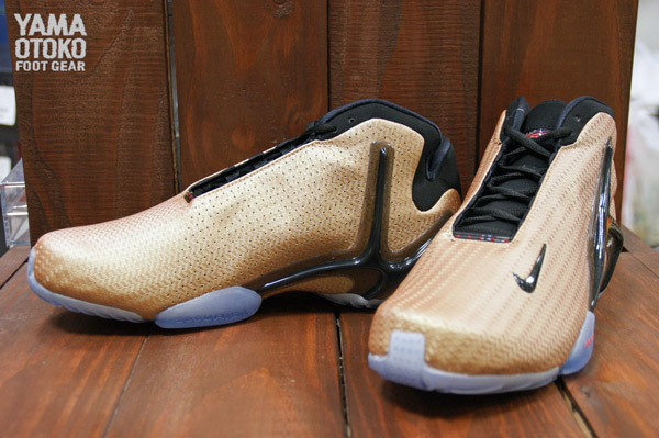 Nike Zoom Hyperflight Lion 11