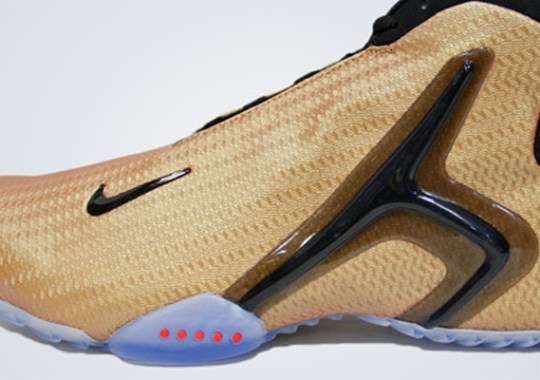 Nike Zoom Hyperflight PRM – Metallic Copper Coin – Black – Challenge Red